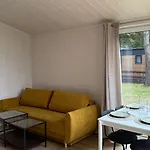 Holiday home Modern House - 30 Metrow Od Jeziora,prywatna Plaza,wifi
