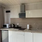 Modern House - 30 Metrow Od Jeziora,prywatna Plaza,wifi * Makosieje