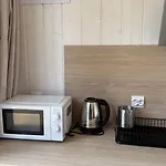 Modern House - 30 Metrow Od Jeziora,prywatna Plaza,wifi Holiday home *