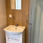 Modern House - 30 Metrow Od Jeziora,prywatna Plaza,wifi Holiday home *