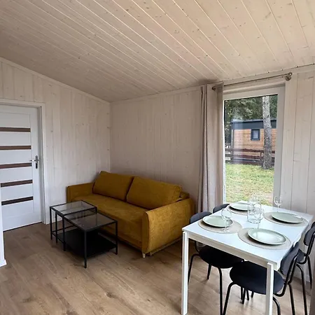 Modern House - 30 Metrów Od Jeziora,prywatna Plaża,wifi Casa de Férias *