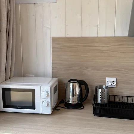 Modern House - 30 Metrów Od Jeziora,prywatna Plaża,wifi Casa de Férias *