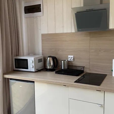 Modern House - 30 Metrów Od Jeziora,prywatna Plaża,wifi Casa de Férias