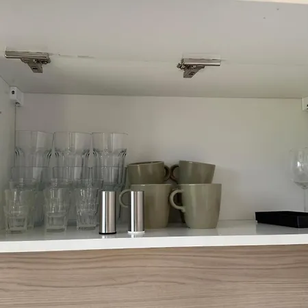 Modern House - 30 Metrów Od Jeziora,prywatna Plaża,wifi Casa de Férias *