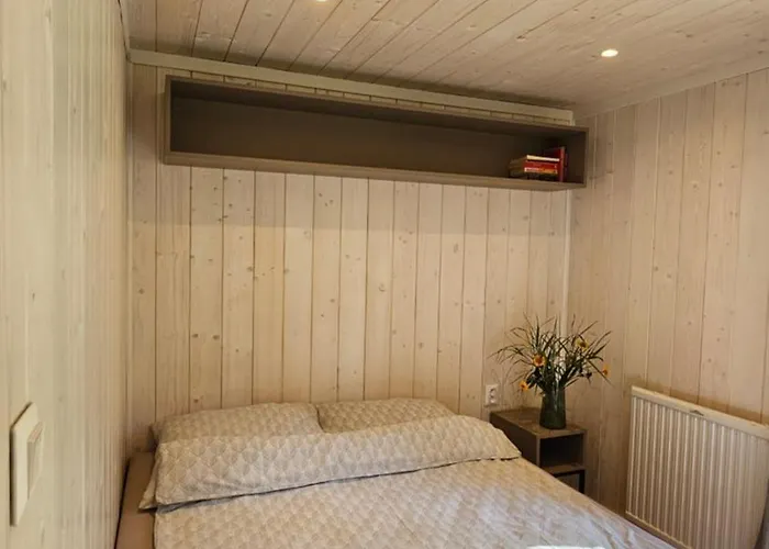 Modern House - 30 Metrow Od Jeziora,prywatna Plaza,wifi * Makosieje